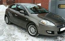 FIAT Bravo 1.4, 2008, 103000