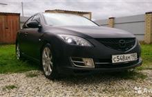 Mazda 6 2.0, 2008, 148000