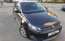 Volkswagen Polo 1.6, 2014, 41000