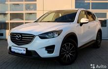 Mazda CX-5 2.0AT, 2016, 99292