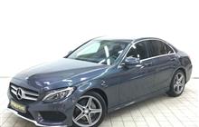 Mercedes-Benz C- 2.0AT, 2015, 81639