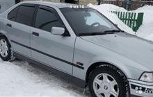 BMW 3  1.6, 1993, 300000