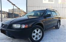 Volvo XC70 2.4AT, 2001, 187000