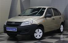 LADA Granta 1.6, 2013, 122000