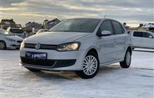 Volkswagen Polo 1.4AMT, 2009, 128000