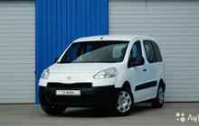 Peugeot Partner 1.6, 2012, 96000