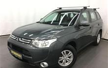 Mitsubishi Outlander 2.0CVT, 2012, 146757