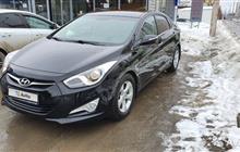 Hyundai i40 2.0, 2014, 207500