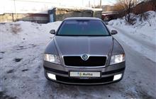 Skoda Octavia 1.6, 2008, 142000