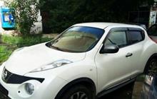 Nissan Juke 1.6CVT, 2013, 115000