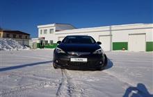 Opel Astra GTC 1.4AT, 2013, 137000