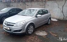 Opel Astra 1.8AT, 2011, 90600