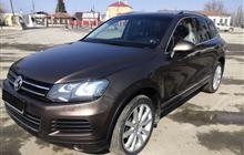 Volkswagen Touareg 3.0AT, 2011, 200000