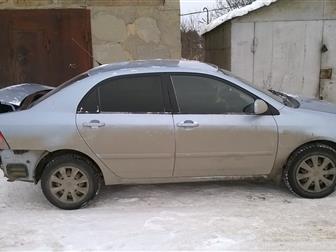 foto     Toyota Corolla 2005,  34391526  