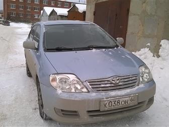       Toyota Corolla 2005,  34391526  