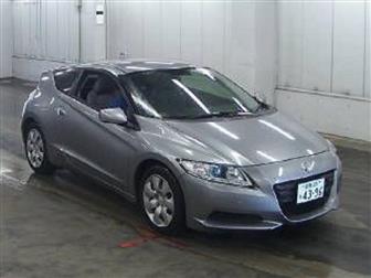      Honda CR-Z  - 34452139  