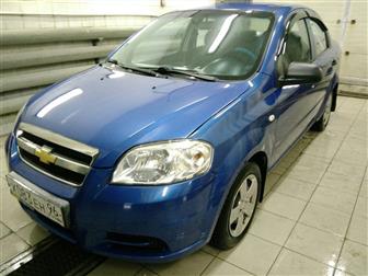    C    Chevrolet Aveo 2008, 34478899  