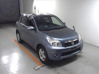    Daihatsu Bego   37614272  