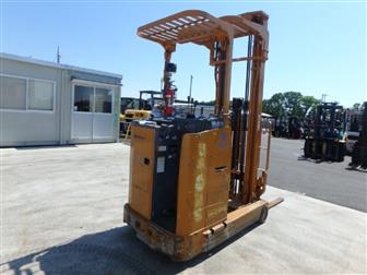     Nichiyu Forklift   37614318  