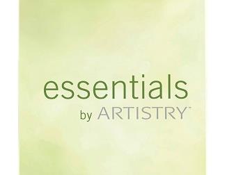  foto    essentials by Artistry 68366060  