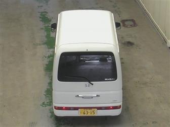     4WD Honda Vamos Hobio  HJ2    G 70274669  