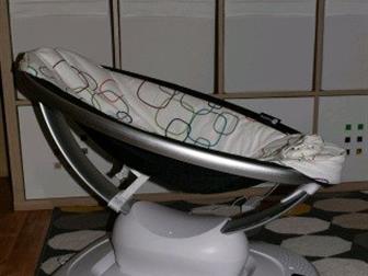   4moms MamaRoo 4, 0,  : ,   ,   ,    ,   ,    