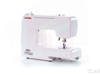   Janome JQ 2515s -     Janome,      ,   ,   ,   