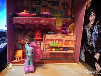      My Little Pony,     ,  - : /  