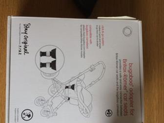     Bugaboo Cameleon,    Romer Baby Safe Plus, Baby Safe Plus II, Primo,   2 :   ,   