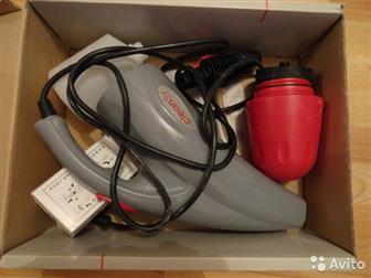     : , , 59,    Zepter CleanSy Steam Cleaner,         