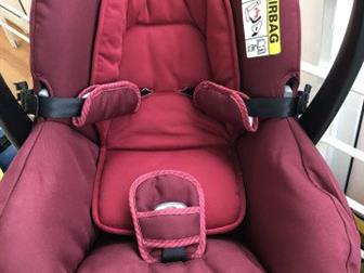  - Maxi-Cosi Citi  0  ( 13 ),    Red Robin,    , ,   2 ,      