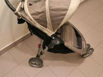 Baby Jogger City Mini   , ,      ,   , : /  