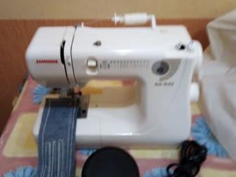   Janome Jem Gold,   ,   ,   ,    ,  