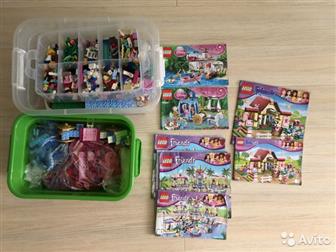   lego friends (   , ,  , ),    ,     ,  