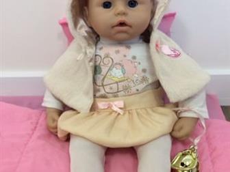    Baby Annabell  Zapf Creation,  , ,  ,  ,  7  , : /  