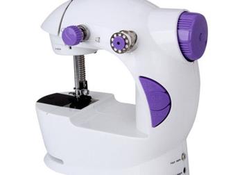    mini sewing machine  : ,   46 ,      ! !!!!!!     