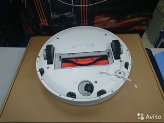   Xiaomi Mi Robot Vacuum,   ,      ,     1   