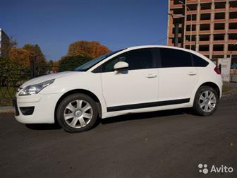  Citroen C4   ,   ,     ,          ,    ,  : -,  