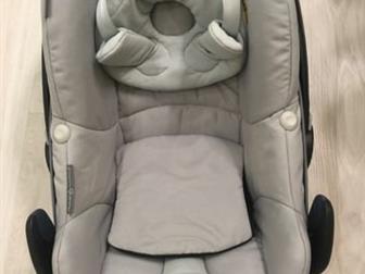  , ,    Maxi-Cosi Pebble Grey Gravel,   -,  ,     11, 08, 2020,   