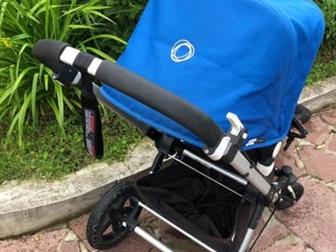   bugaboo cameleon 3 21,  !    ,     ,  royal blue: /  