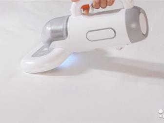   Xiaomi SWDK Handheld Vacuum Cleaner -           !     