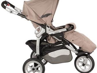    (  ),  Peg-Perego GT3 Naked Completo          ,   