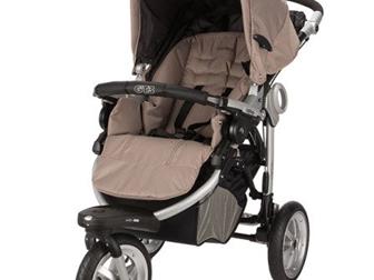    (  ),  Peg-Perego GT3 Naked Completo          ,   