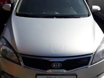  KIA ED (CEED), -, 2012,  -  , 1, 6  (125 ,  , ), , VIN XWEHC812BC0012586,   :     