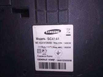   Samsung SC 4141,/, 3 ,1600 ,  ,  ,   ,    ,   