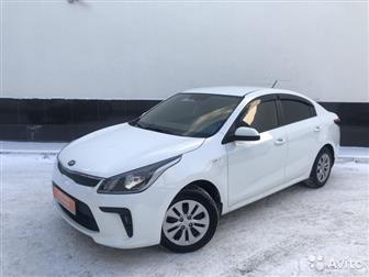   KIA Rio 2017 , ,     ,    ,    ,   ,   ,   