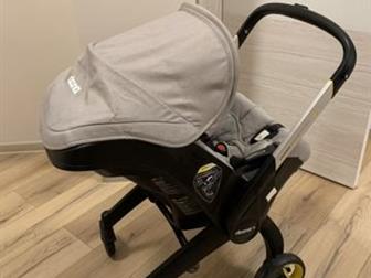 - Doona    isofix,   ,       , : /  