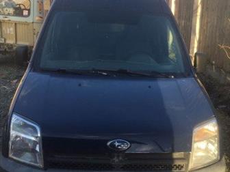   Ford Tourneo Connect, 2003 ,     ,   , (   ,     )    ,  