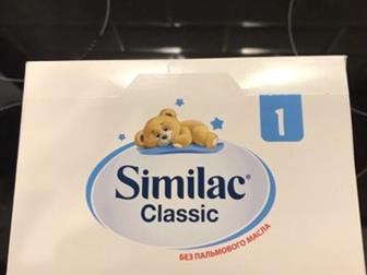   Similac Classic ,   ,    , :   