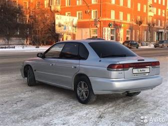  Subaru Legacy 1999,  1, 8 120, ,        ,     2011 ,         ,    